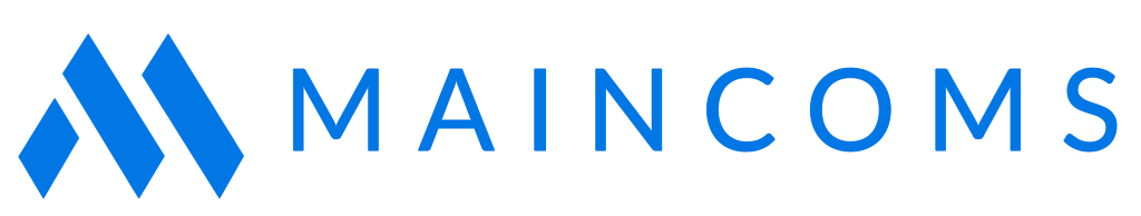 Maincoms │ Powering Communications